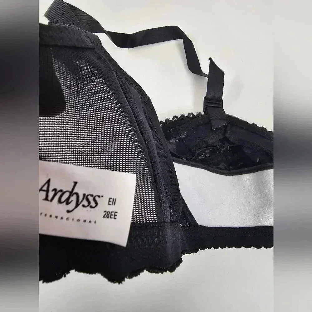 Ardyss Angel Black Bra - Picture 9 of 10